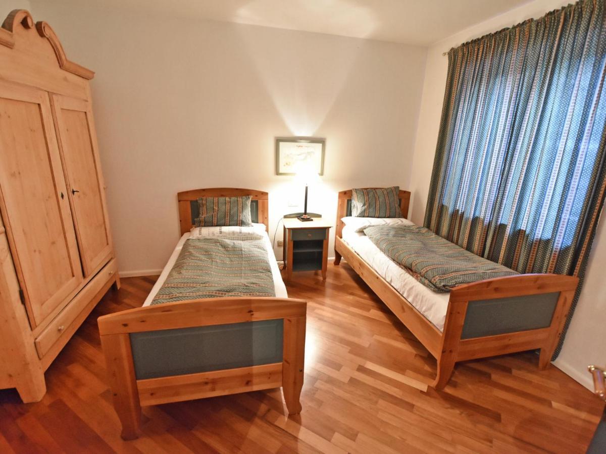 Apartment Esperia By Interhome Merano
