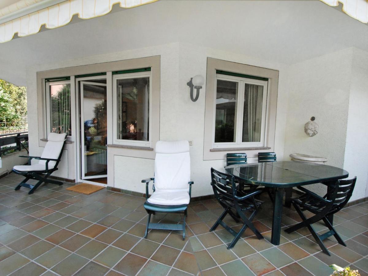 Esperia By Interhome Apartment Merano