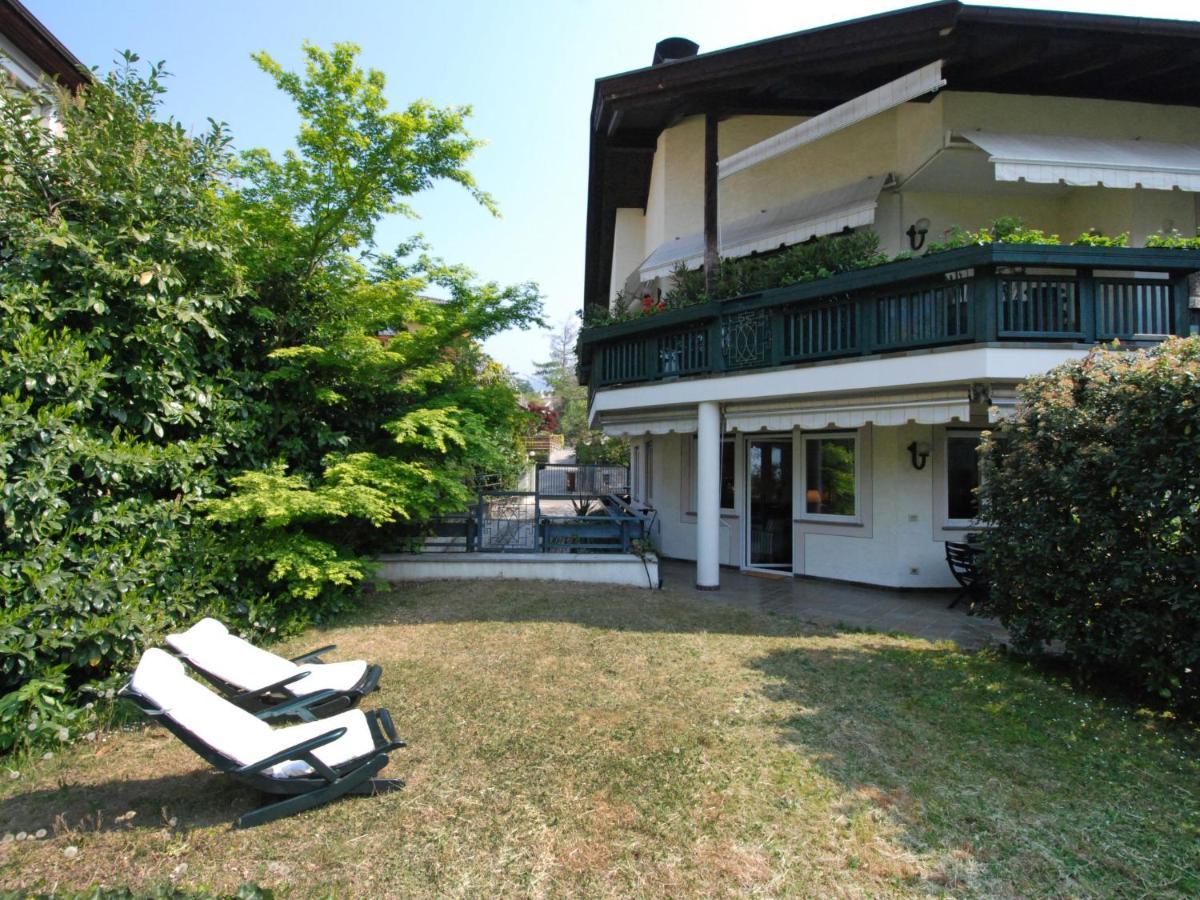 Esperia By Interhome Apartment Merano