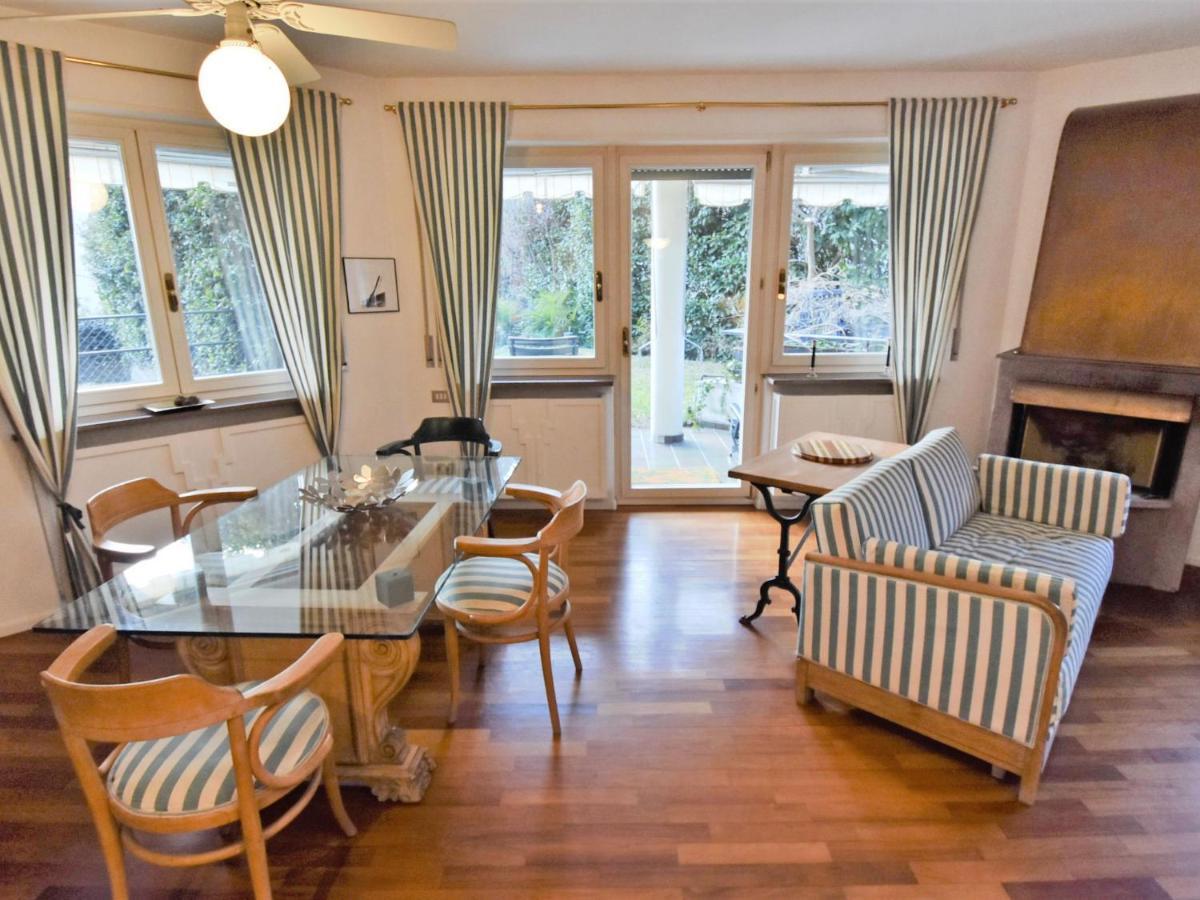 Apartment Esperia By Interhome *