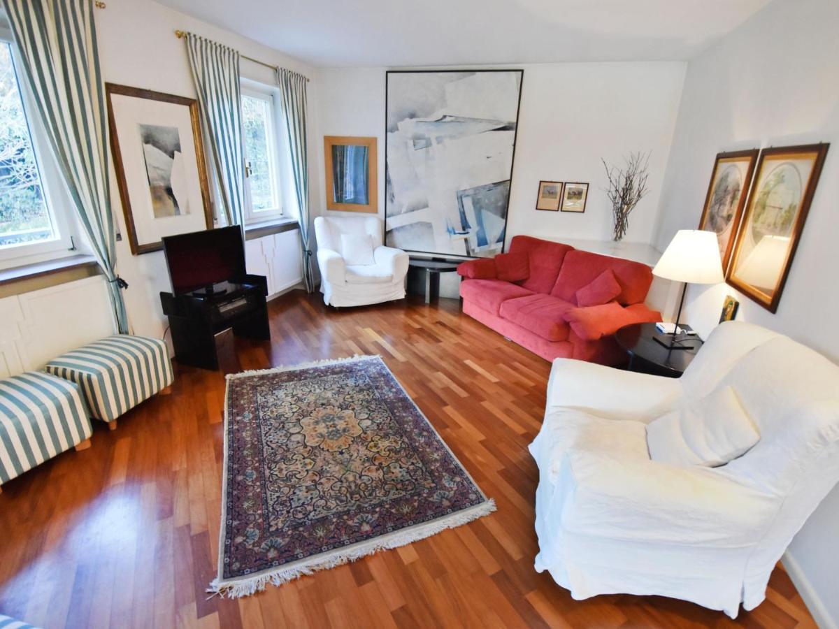 Apartment Esperia By Interhome Merano