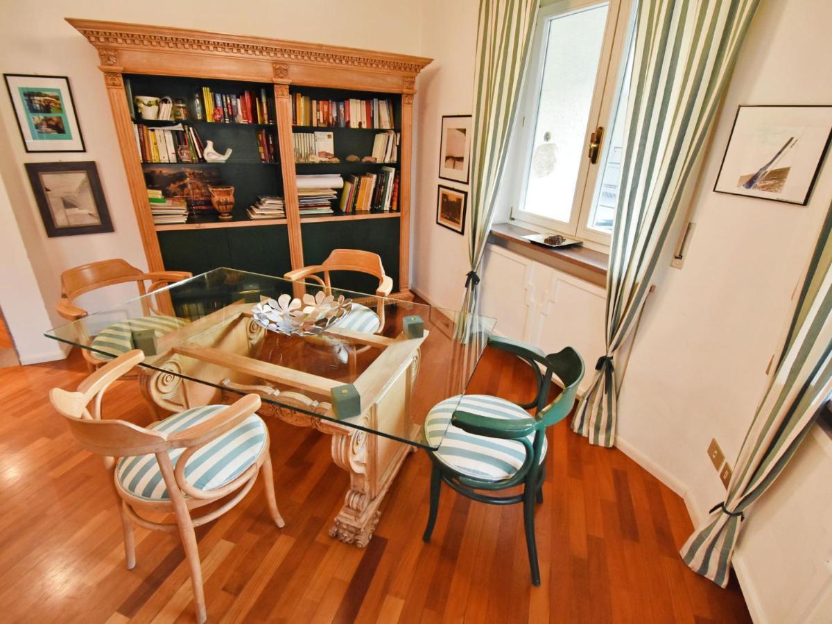 Apartment Esperia By Interhome *