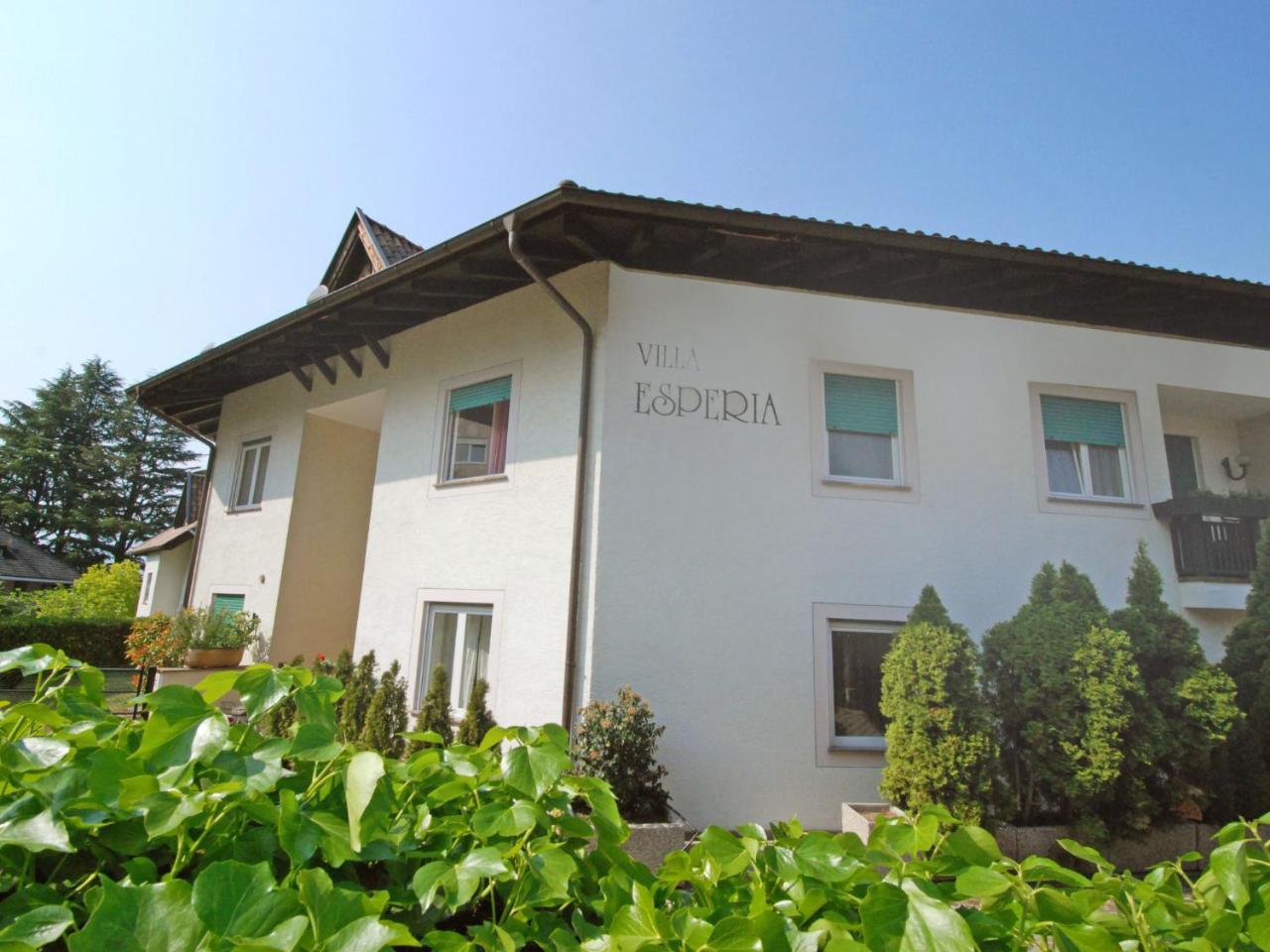 Esperia By Interhome Merano
